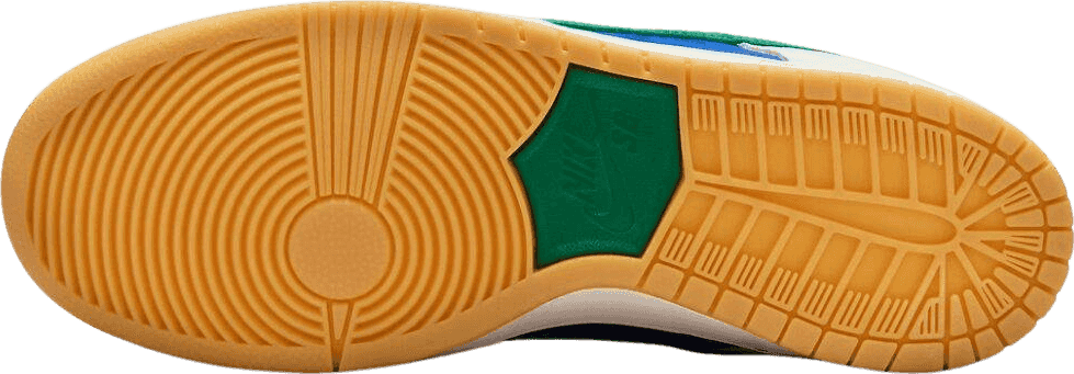 Nike SB Dunk Low Hyper Royal/Malachite