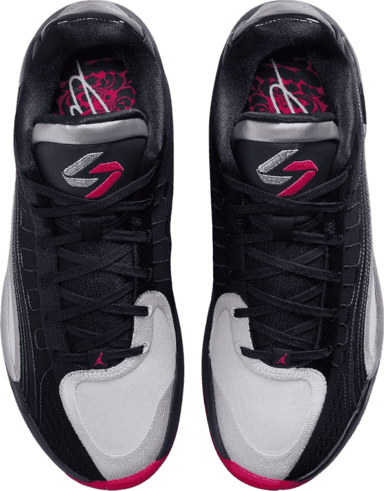 Jordan Luka 4 Navidor