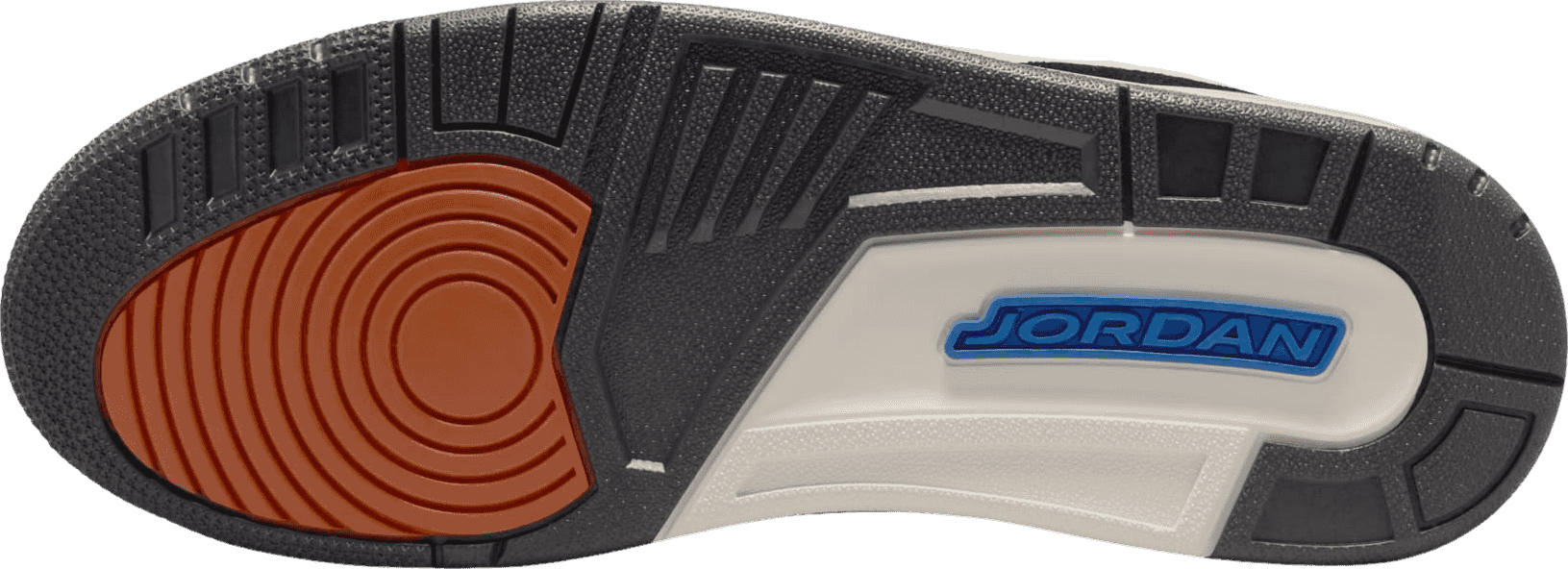 Air Jordan 3 Quai 54 (2024)