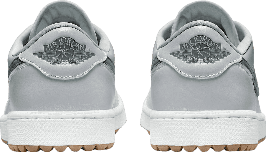 Air Jordan 1 Low Golf Wolf Grey