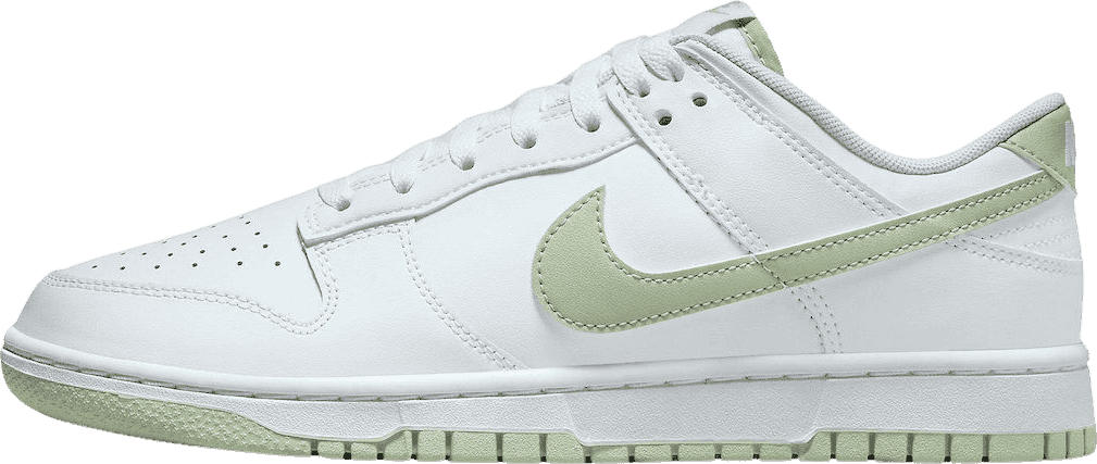 Nike Dunk Low Honeydew