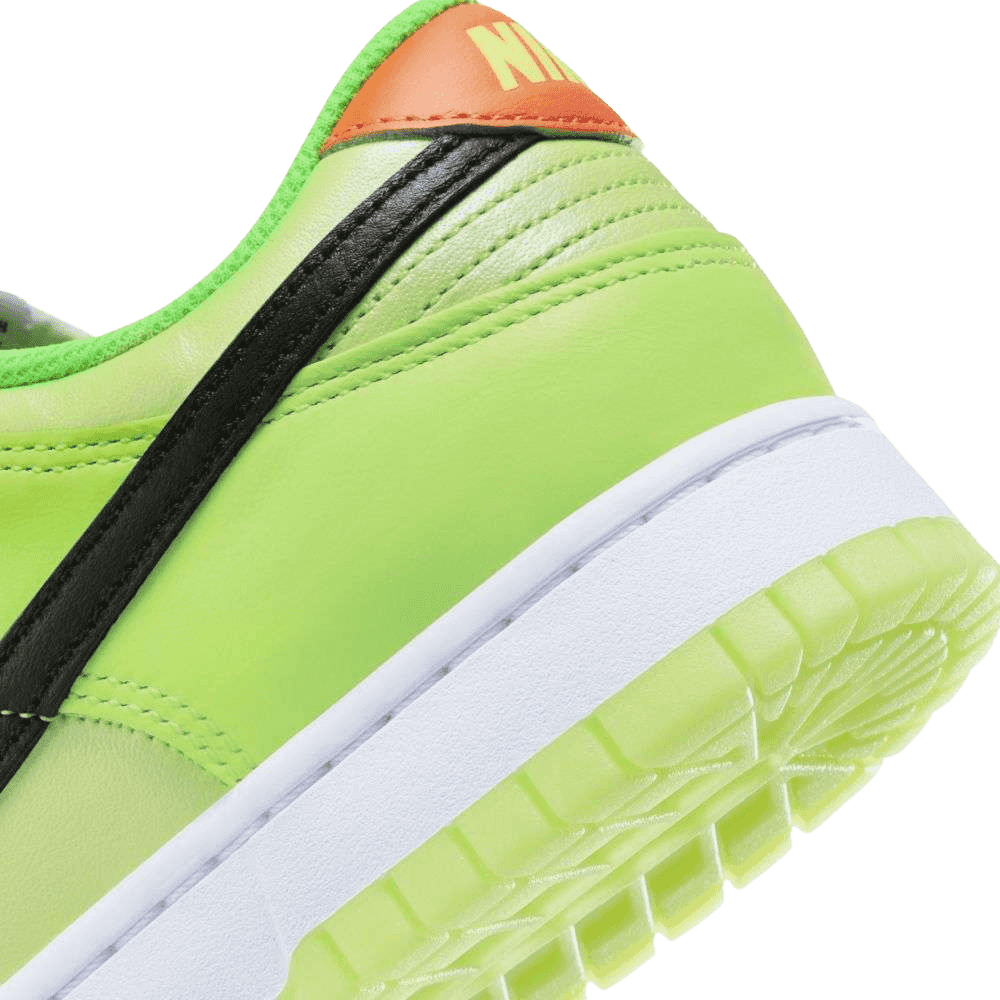 Nike Dunk Low Volt