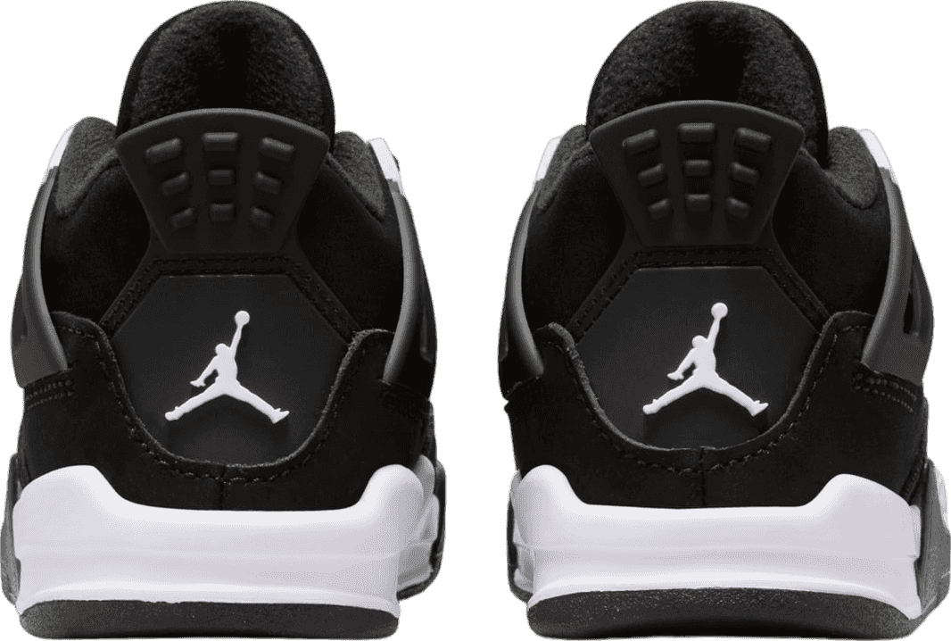 Air Jordan 4 White Thunder (TD)