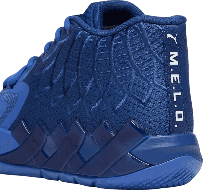Puma MB.01 Team Blazing Blue