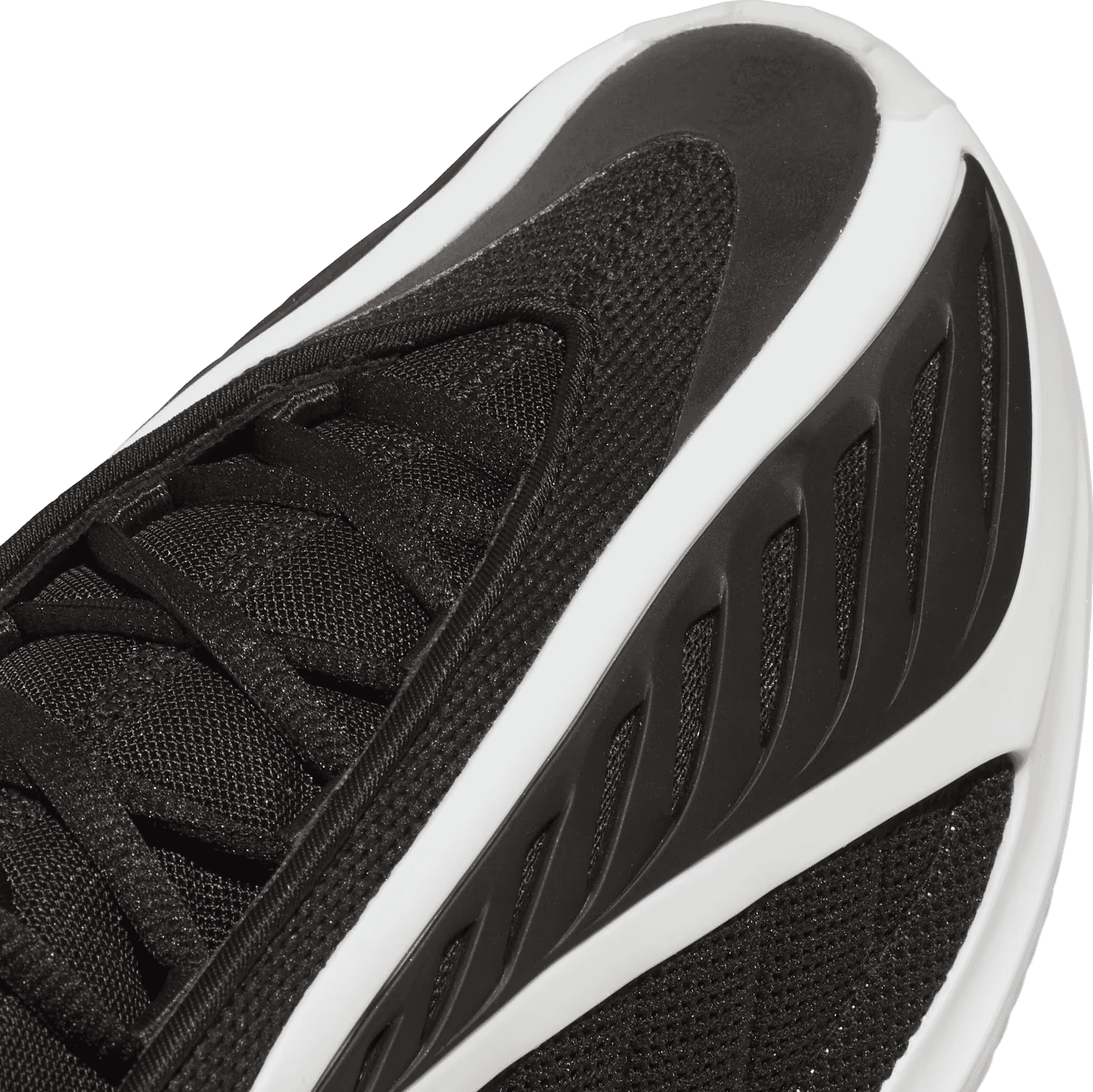 adidas AE 2 Black/White