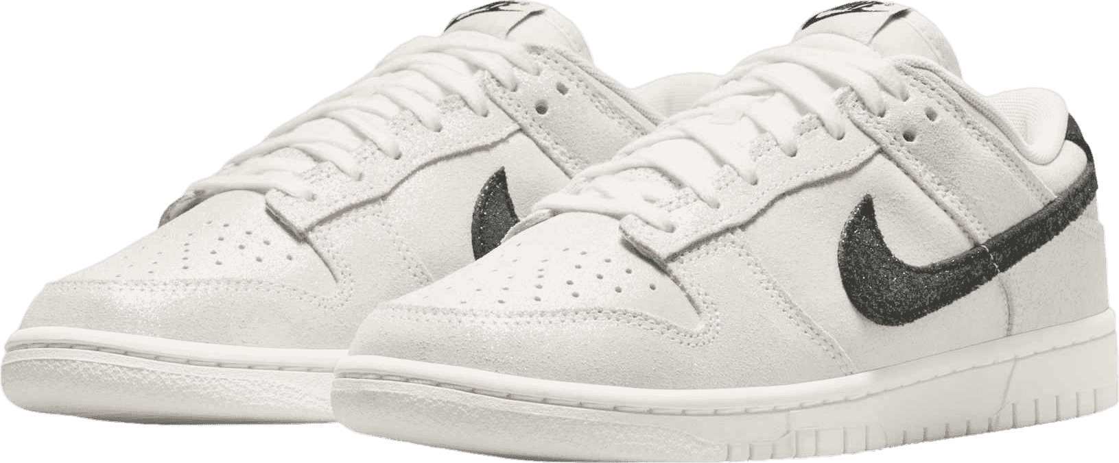 Nike Dunk Low SE White/Black (W)