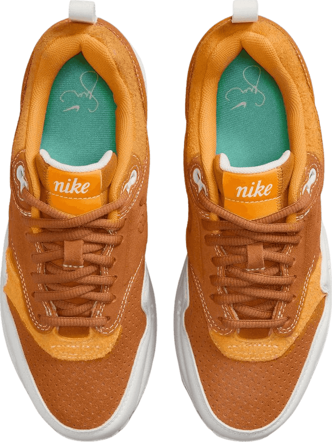 Nike Air Max 1 Serena Williams Design Crew (W)