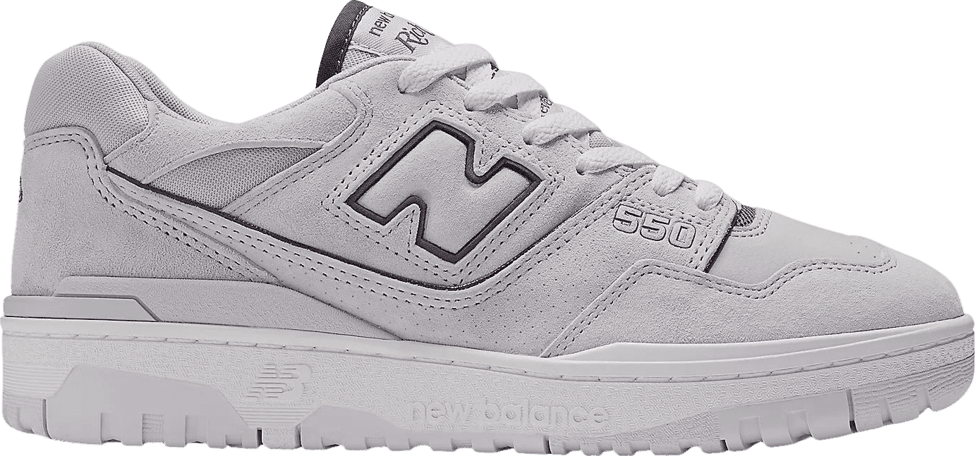New Balance 550 Rich Paul Forever Yours