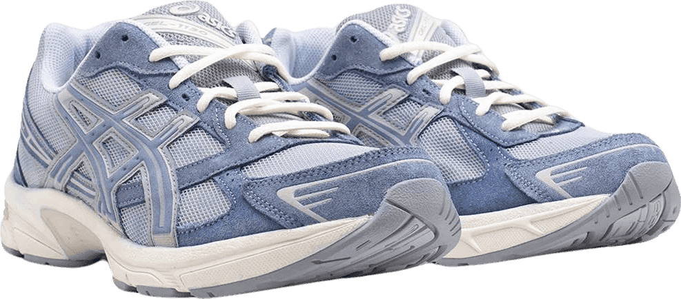 ASICS GEL-1130 Lapstone & Hammer Indigo Dip Dye