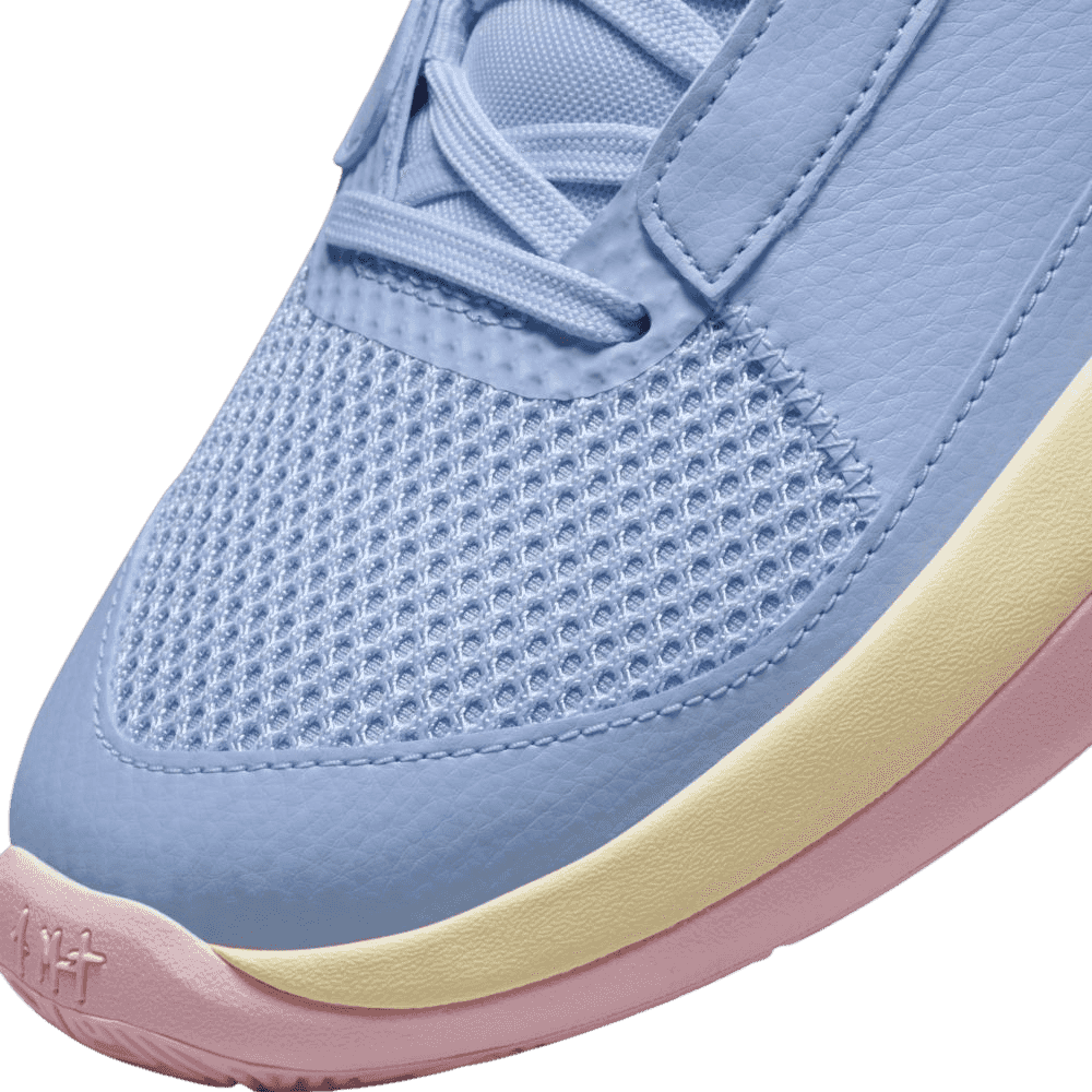 Nike Ja 1 Day One