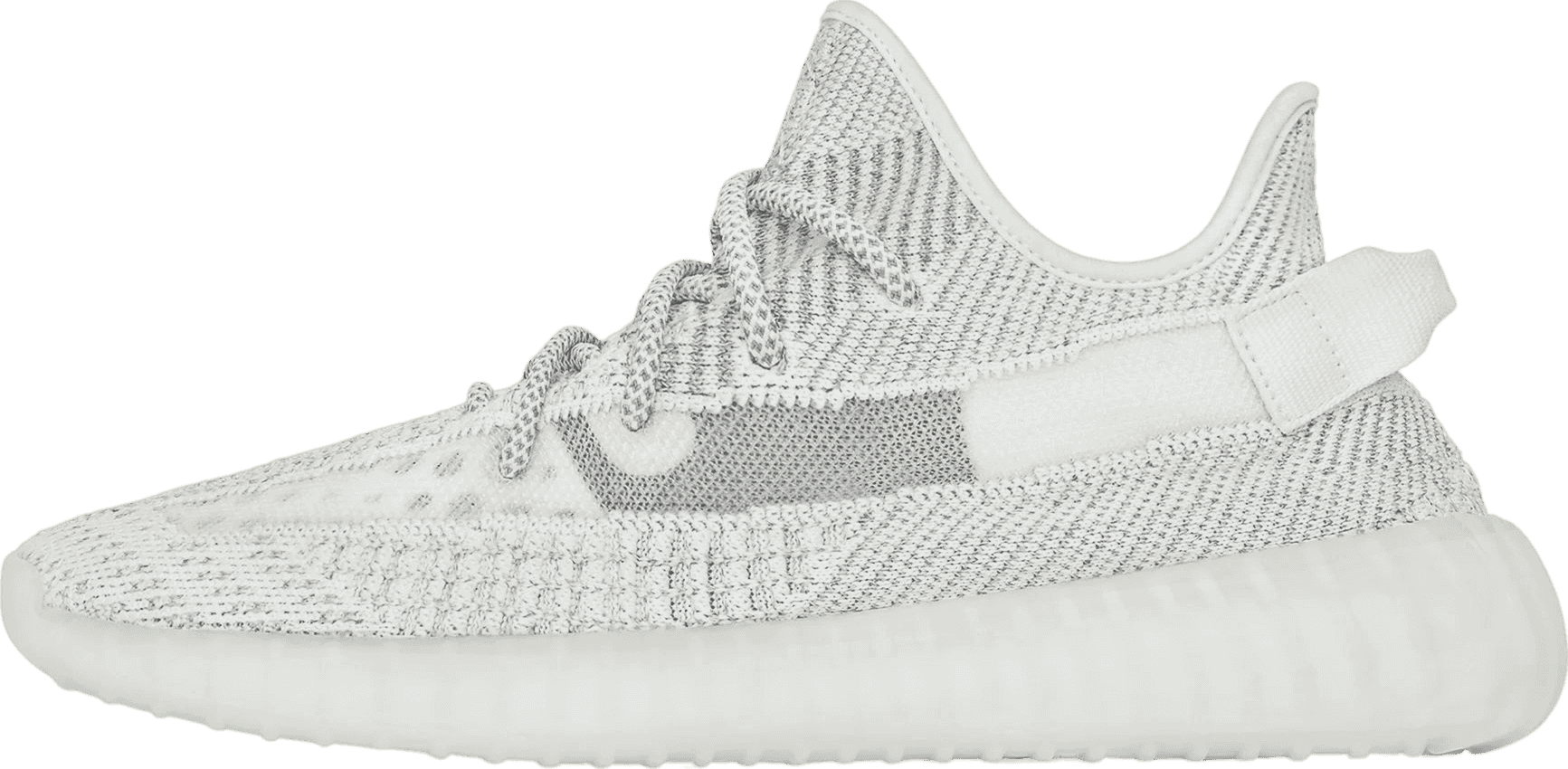 adidas Yeezy Boost 350 V2 Static (Non-Reflective)