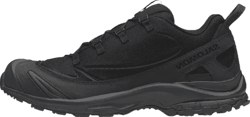 Jeong Li x Salomon XA PRO 3D Black