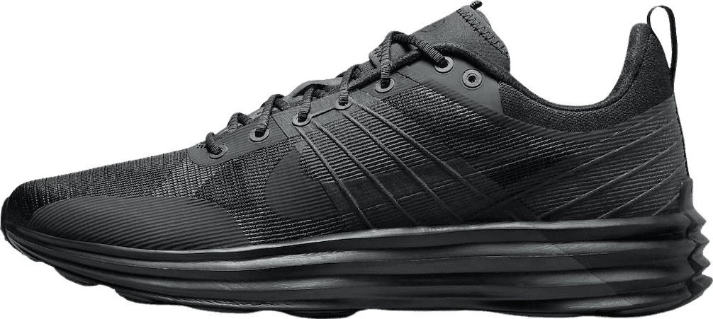 Nike Lunar Roam Dark Smoke Grey