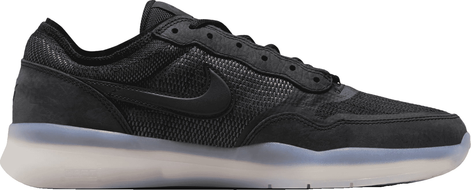 Nike SB PS8 Black/Clear