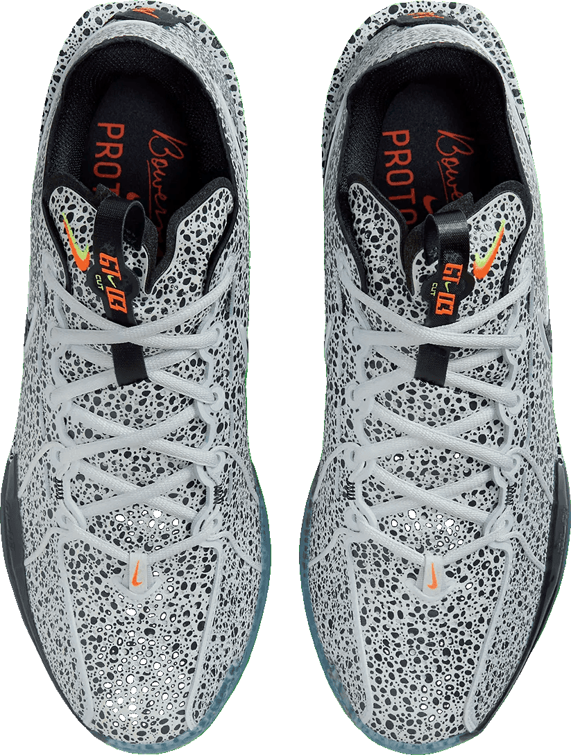 Nike GT Cut 3 Olympic Safari