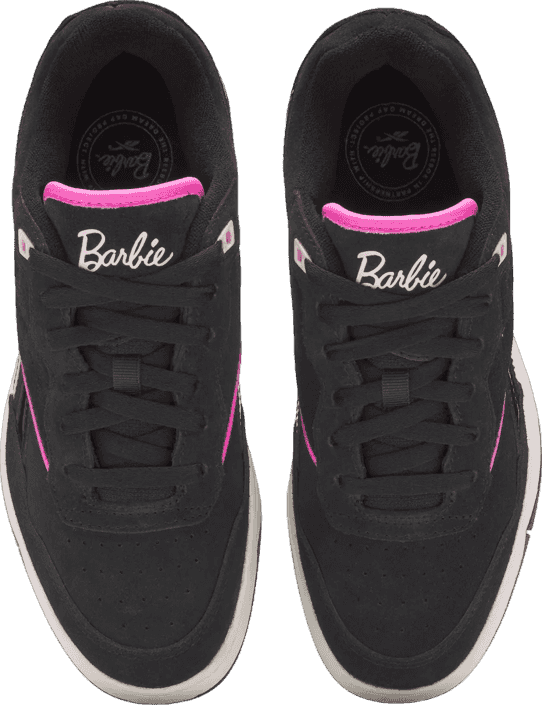 Barbie x Reebok BB 4000 II Basketball Black/Pink Paradise
