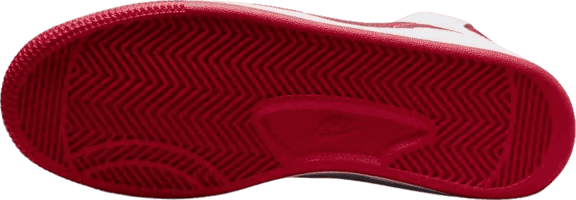 Nike Terminator High University Red