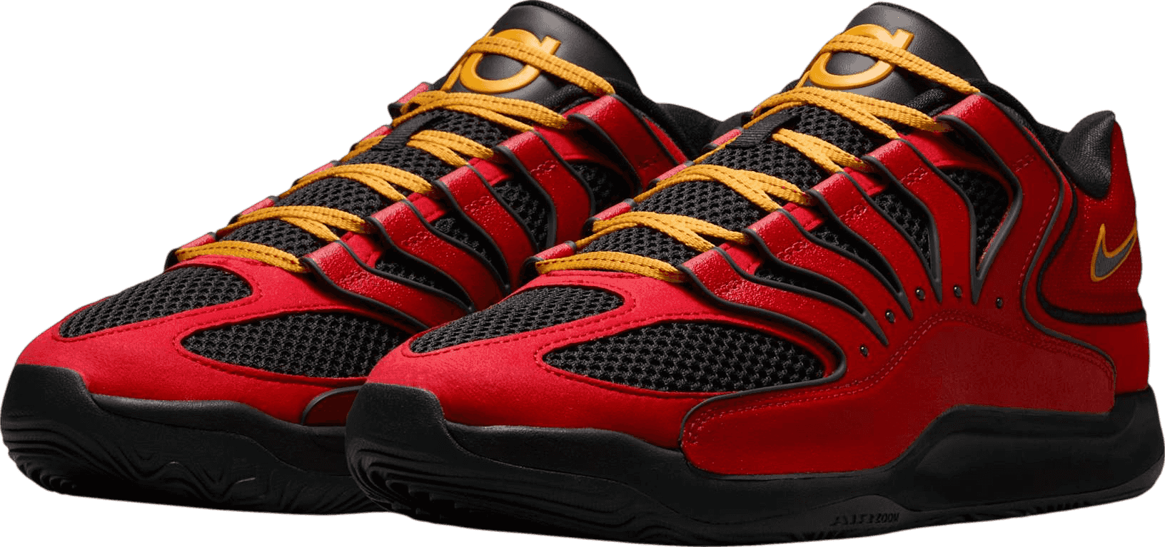 Nike KD 18 Air Bakin