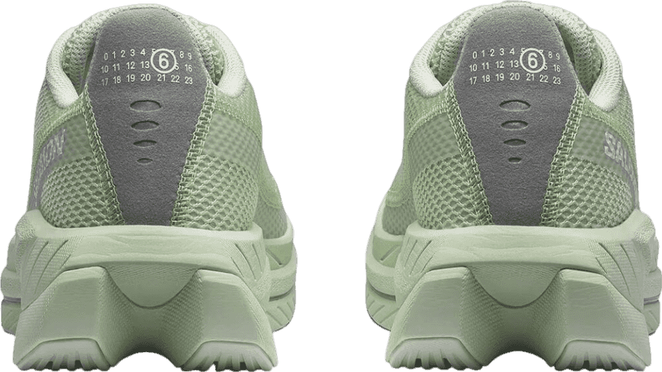 MM6 Maison Margiela x Salomon Spectur 2 Sea Foam