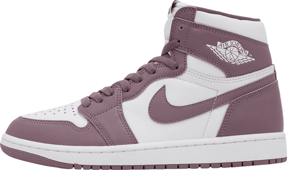 Air Jordan 1 High Sky J Mauve