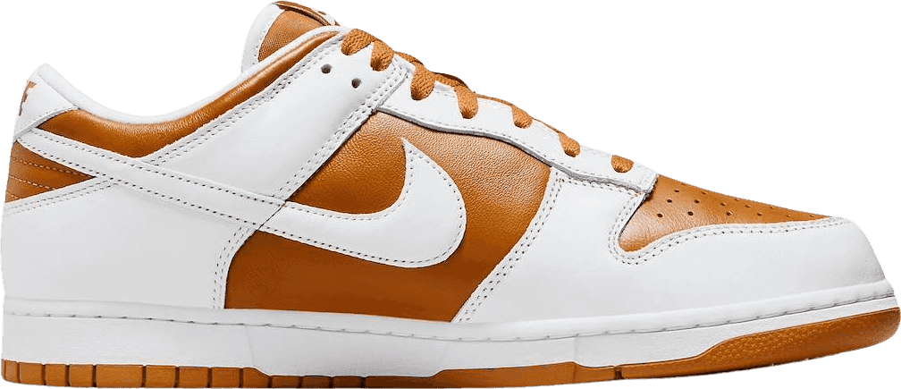 Nike Dunk Low CO.JP Reverse Curry (2024)