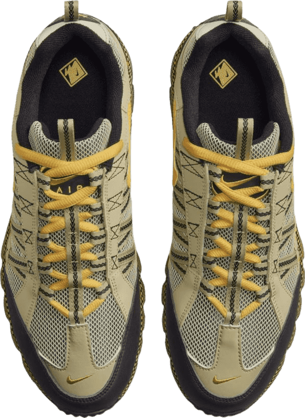 Nike Air Humara Wheat Grass