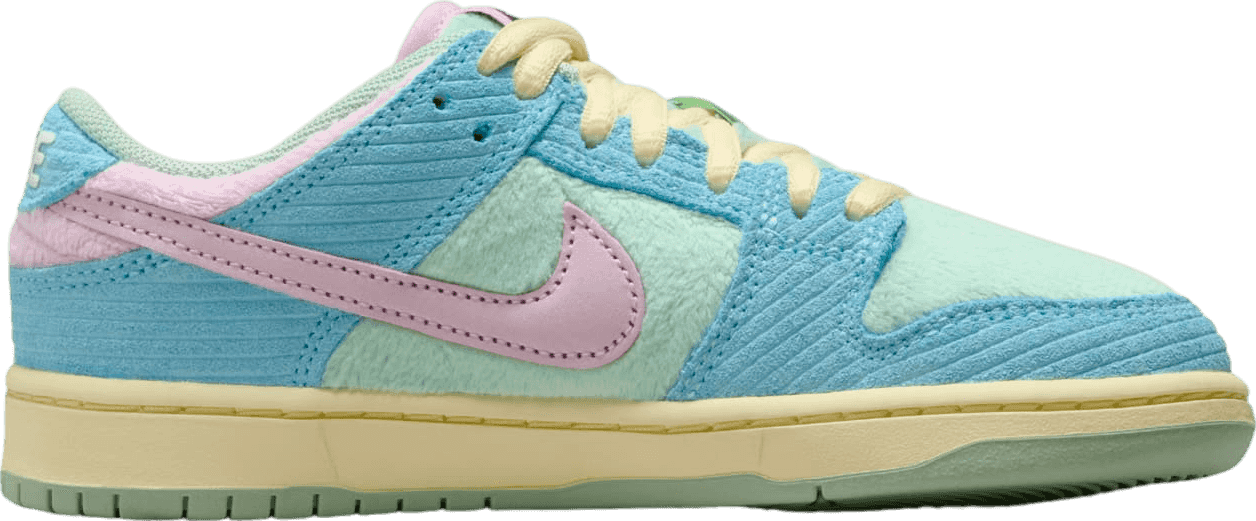 Nike SB Dunk Low Verdy Visty (PS)