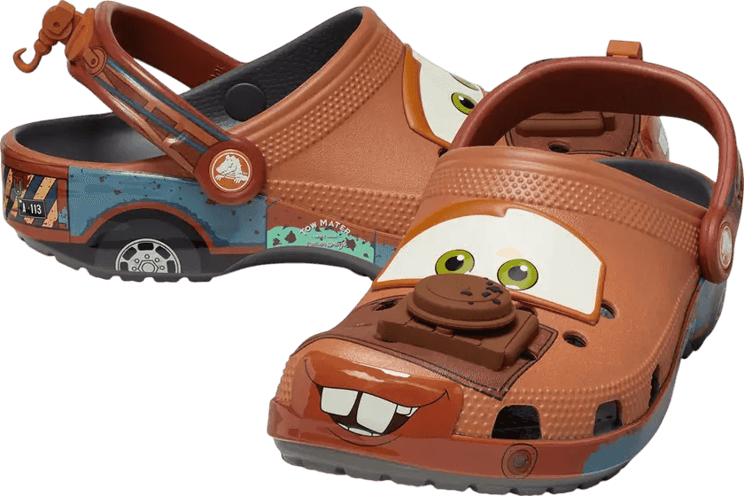 Crocs Classic Clog Mater
