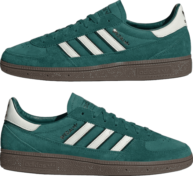 Adidas Handball Spezial WM Noble Green