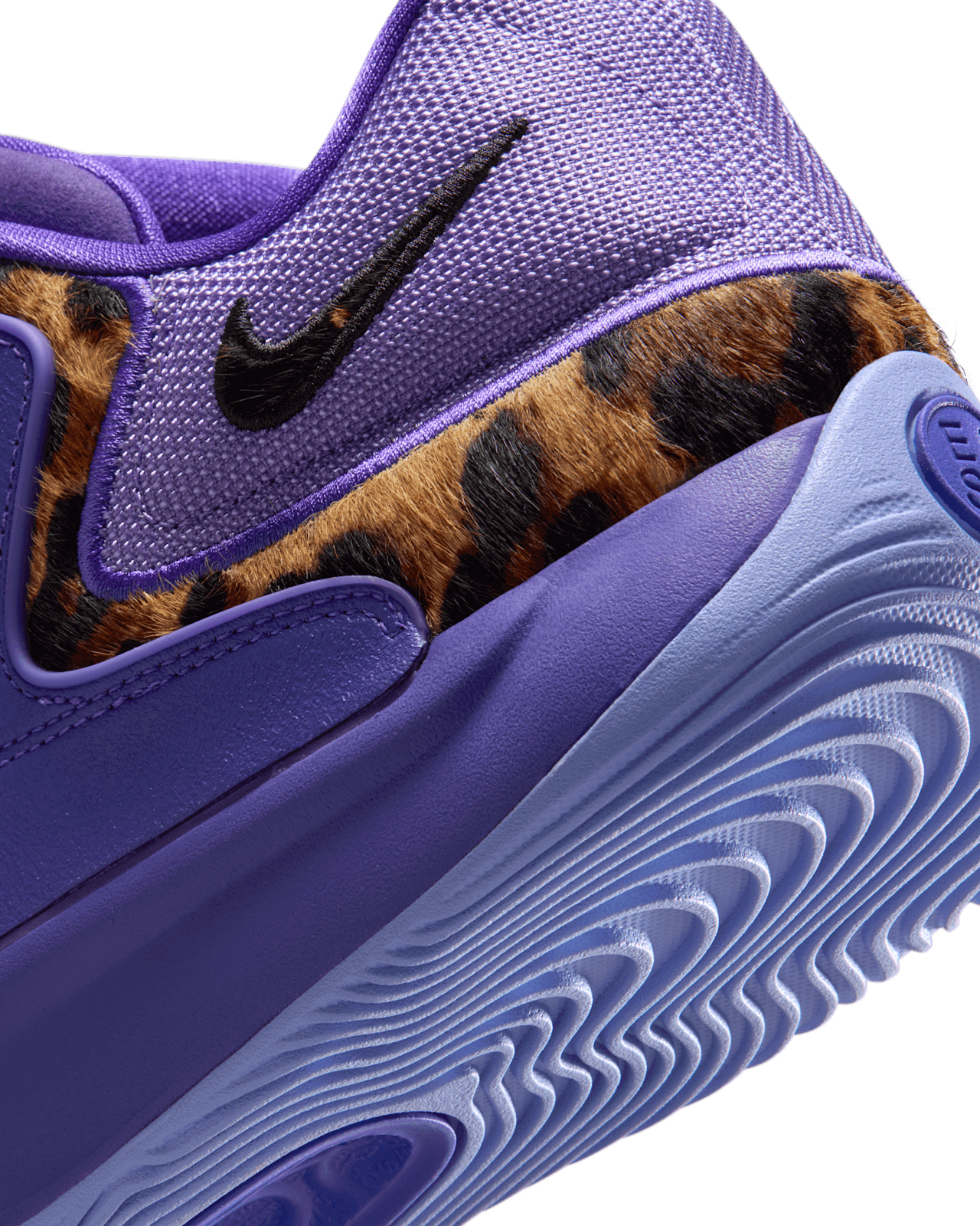 Chet Holmgren x Nike KD 18 Thunder & Reign