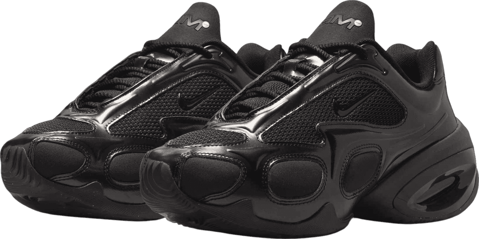 Nike Air Max Muse Black (W)