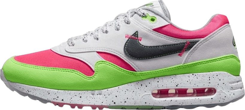 Nike Air Max 1 Golf Watermelon
