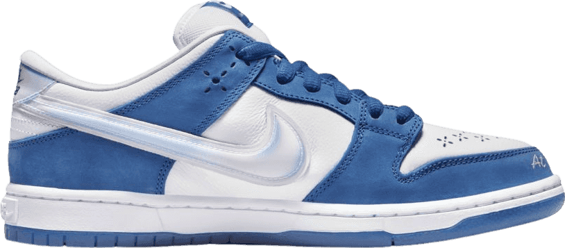Nike SB Dunk Low Born x Raised