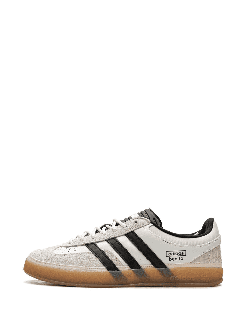 Bad Bunny x Adidas Gazelle Indoor "Off White"