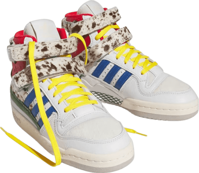 adidas Forum 84 Hi Tulie Yaito