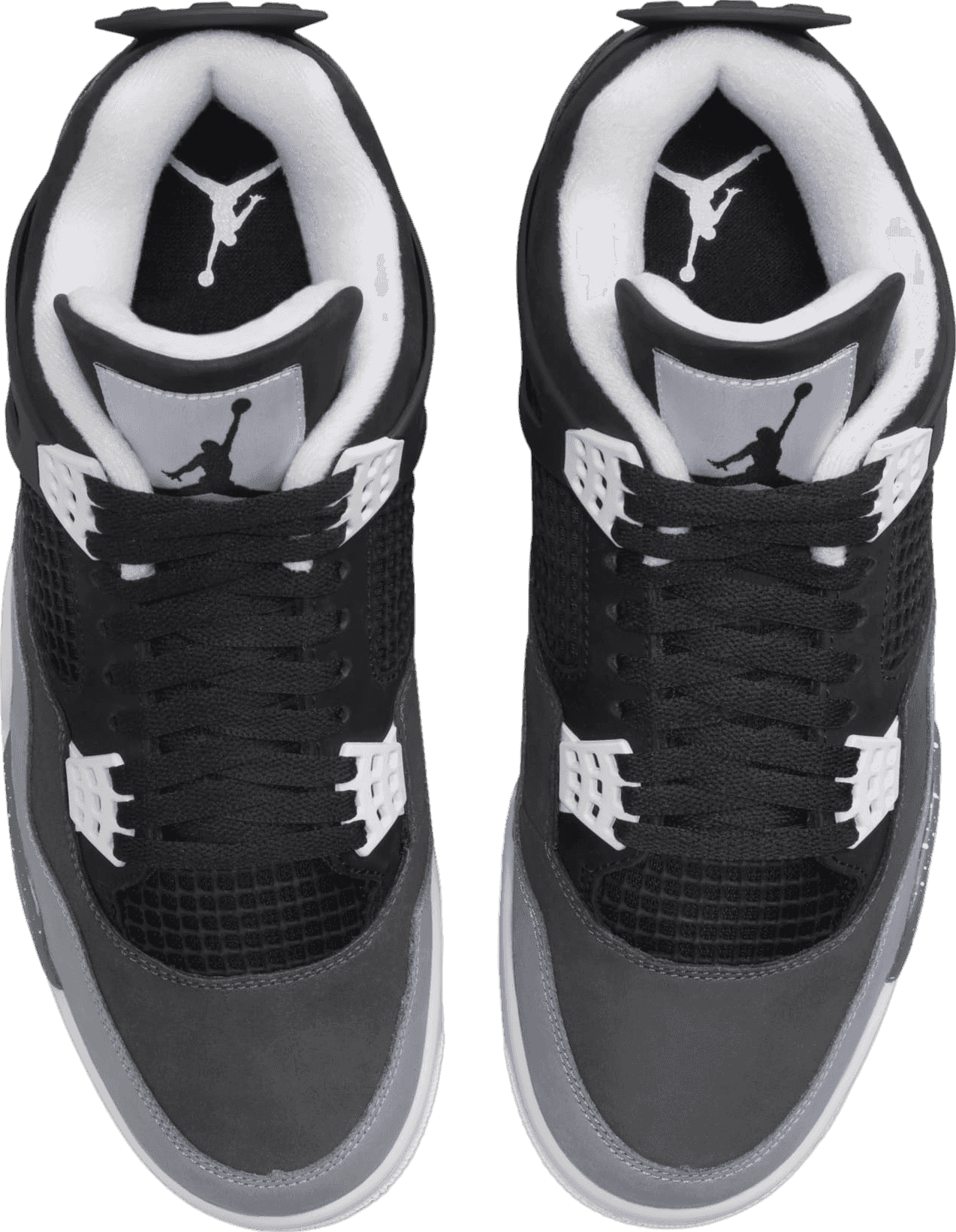 Air Jordan 4 Fear