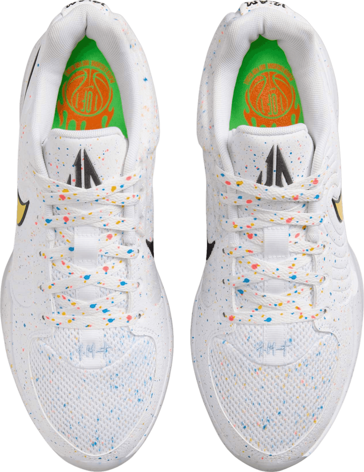 Nike Ja 2 Ja-Breaker