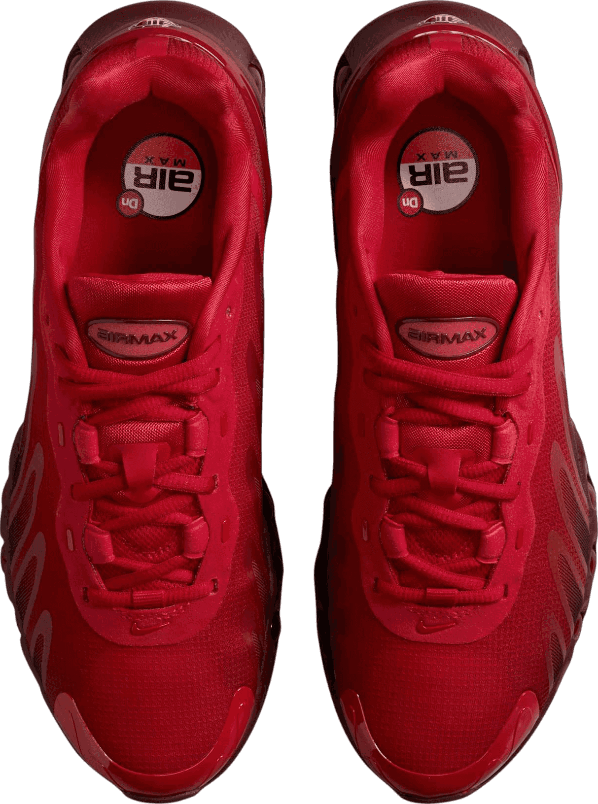 Nike Air Max DN8 University Red (W)