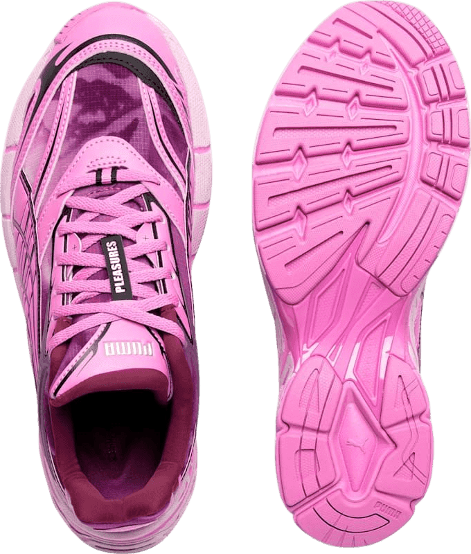 Puma Velophasis Pleasures Grape Wine
