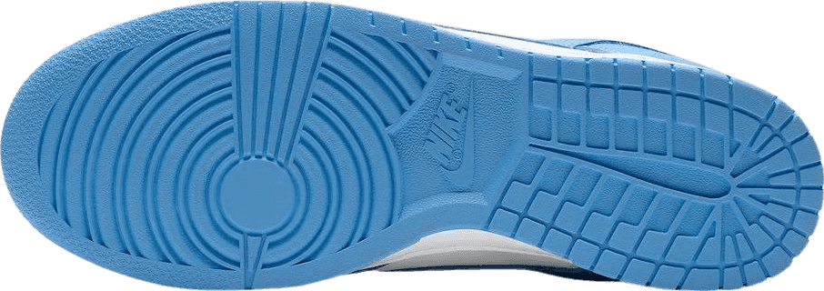 Nike Dunk Low UNC (GS)