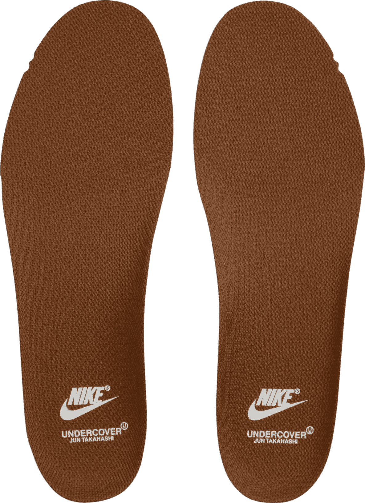 Nike Moc Flow Undercover Ale Brown