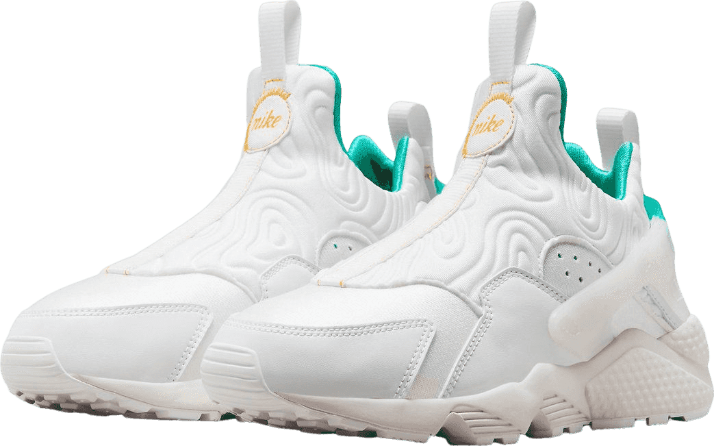 Nike Air Huarache Serena Williams Design Crew (W)
