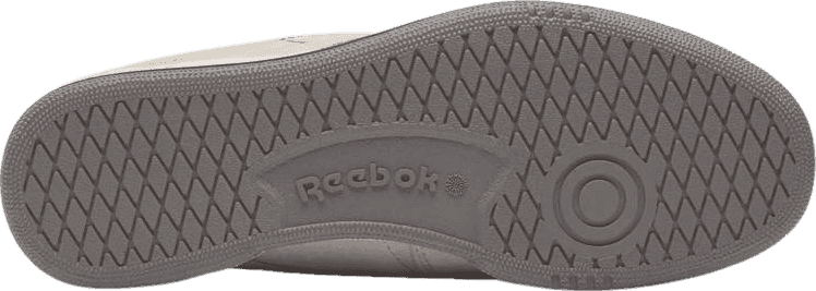 Reebok Club C 85 JJJJound Cork Suede
