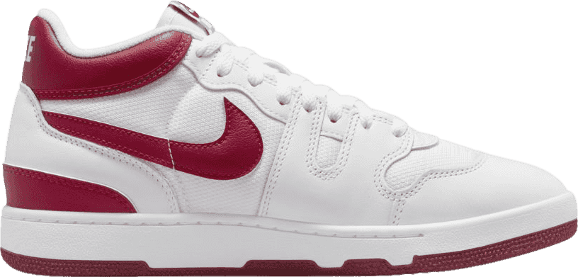 Nike Mac Attack Red Crush