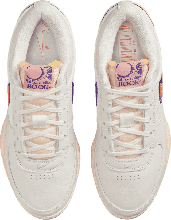 Nike Book 1 Valley