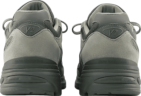 Thisisneverthat x New Balance Made in UK U991V2