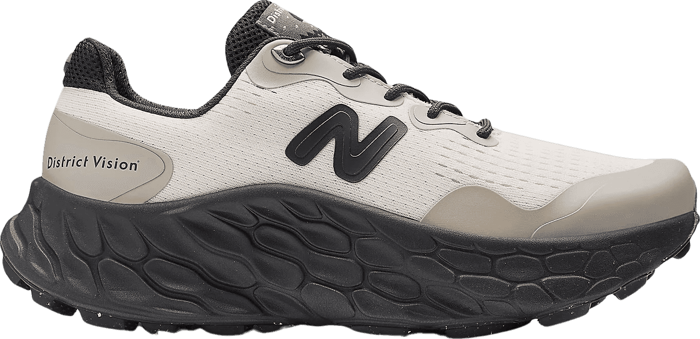 New Balance Fresh Foam More Trail District Vision Jet Stream