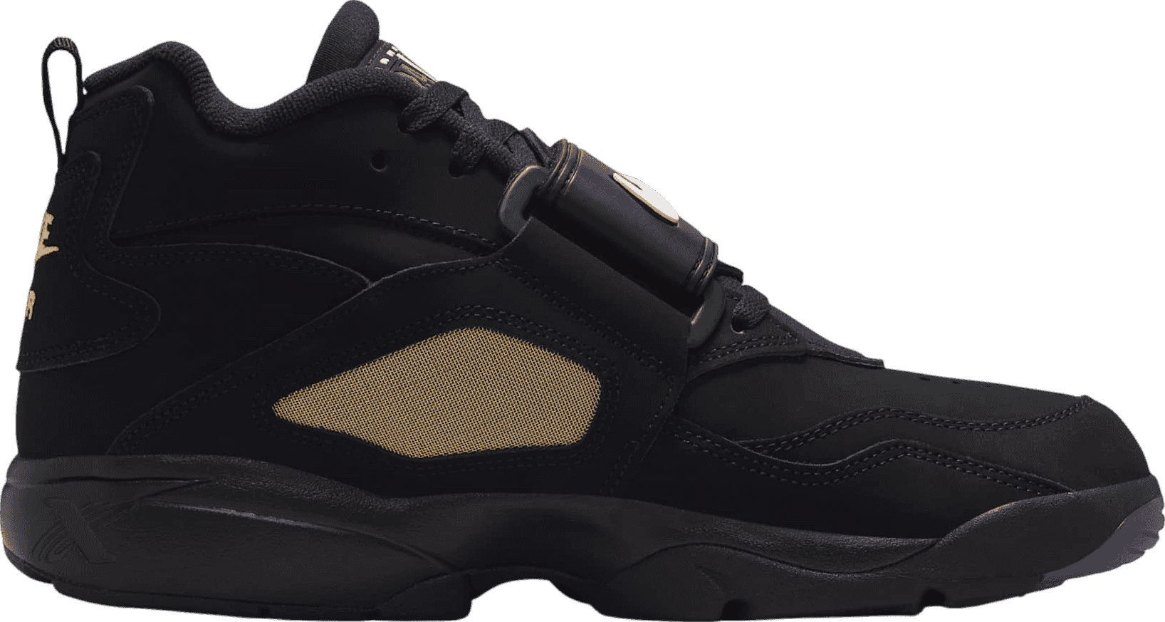 Nike Air Diamond Turf Ravens (2025)