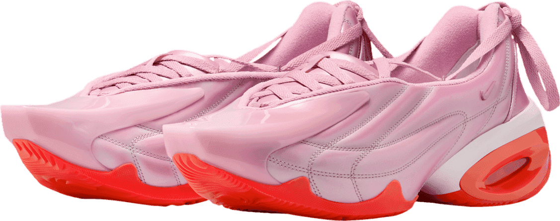 Nike Air Max Muse Ballet KNWLS Elemental Pink (W)