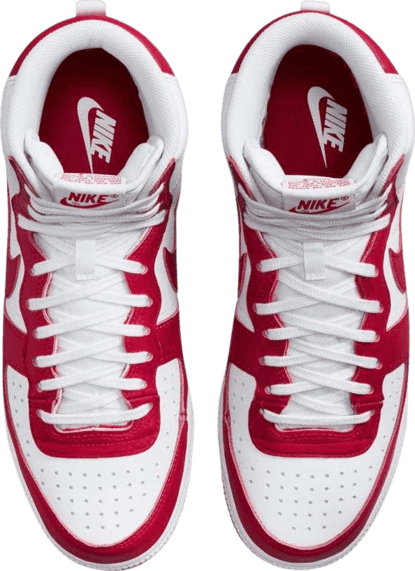 Nike Terminator High University Red
